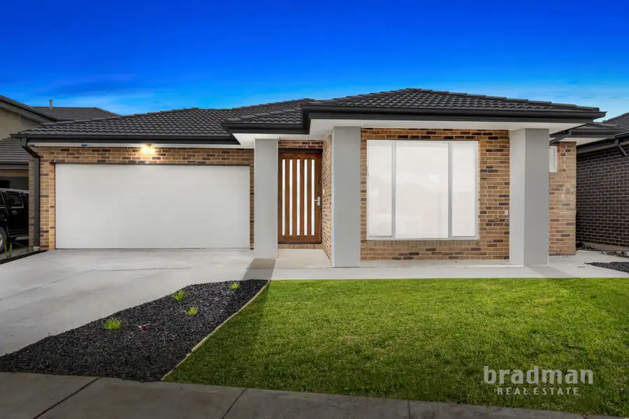 Main view of Homely house listing, 3 Horizon Way, Beveridge VIC 3753