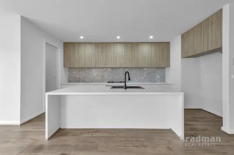 Third view of Homely house listing, 3 Horizon Way, Beveridge VIC 3753