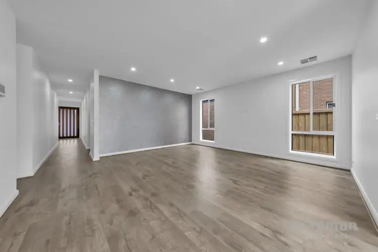 Fifth view of Homely house listing, 3 Horizon Way, Beveridge VIC 3753