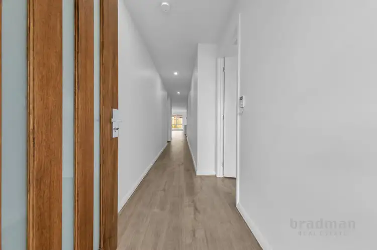 Sixth view of Homely house listing, 3 Horizon Way, Beveridge VIC 3753