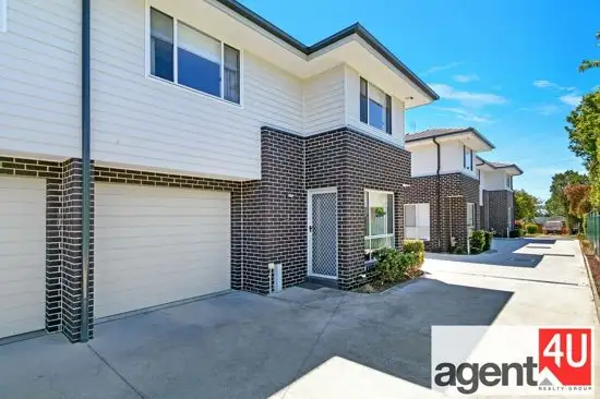 3/16 Morris, St Marys NSW 2760