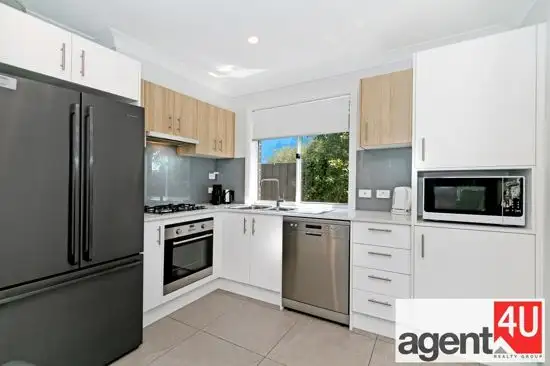Fourth view of Homely townhouse listing, 3/16 Morris, St Marys NSW 2760