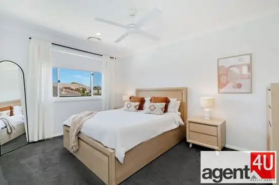 Sixth view of Homely townhouse listing, 3/16 Morris, St Marys NSW 2760