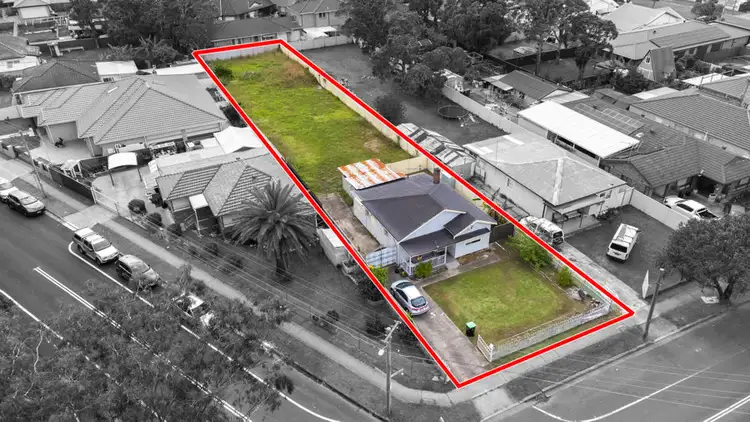 Second view of Homely house listing, 2 Mackenzie Street, Canley Vale NSW 2166