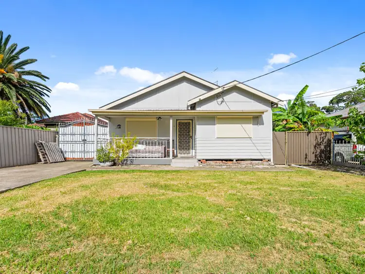 Fifth view of Homely house listing, 2 Mackenzie Street, Canley Vale NSW 2166