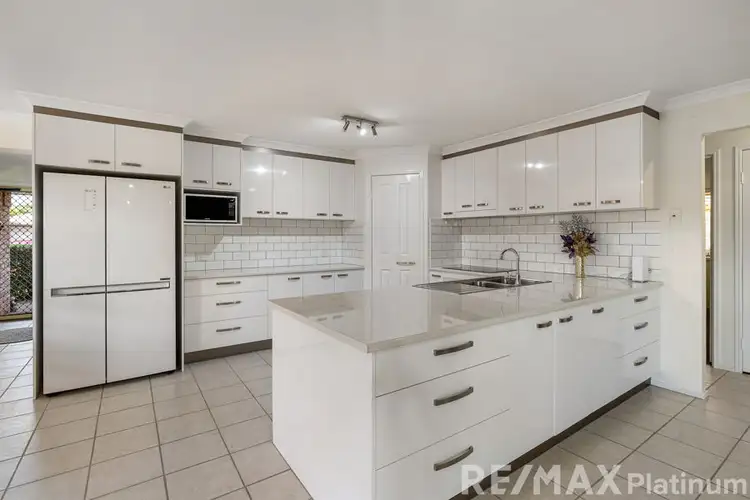 Third view of Homely house listing, 158 MacDonald Drive, Narangba QLD 4504