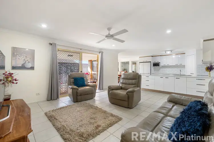 Fourth view of Homely house listing, 158 MacDonald Drive, Narangba QLD 4504