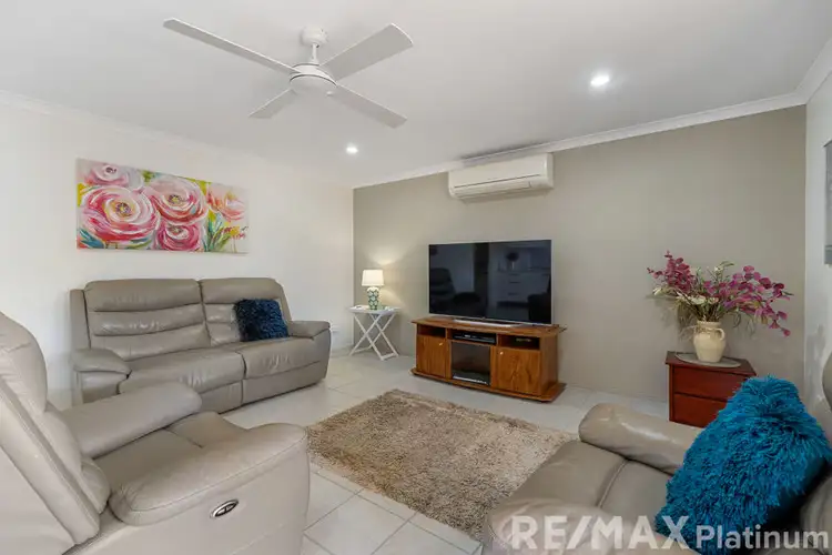 Fifth view of Homely house listing, 158 MacDonald Drive, Narangba QLD 4504
