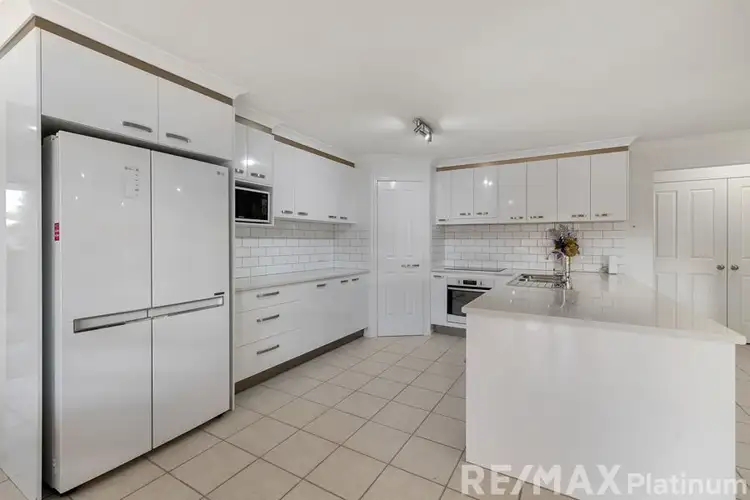 Sixth view of Homely house listing, 158 MacDonald Drive, Narangba QLD 4504