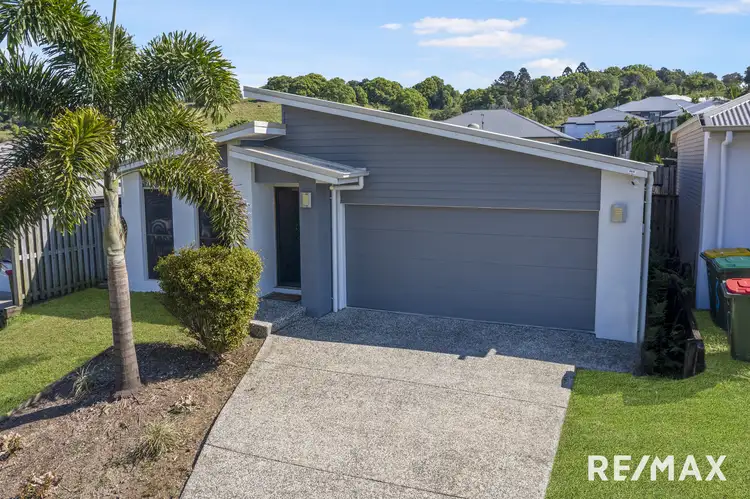 Main view of Homely house listing, 8 Observation Circuit, Nambour QLD 4560