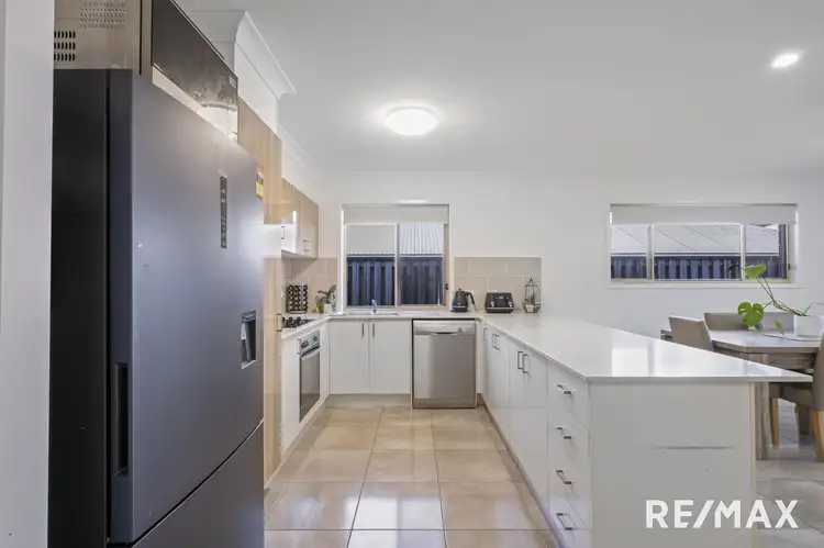 Fourth view of Homely house listing, 8 Observation Circuit, Nambour QLD 4560