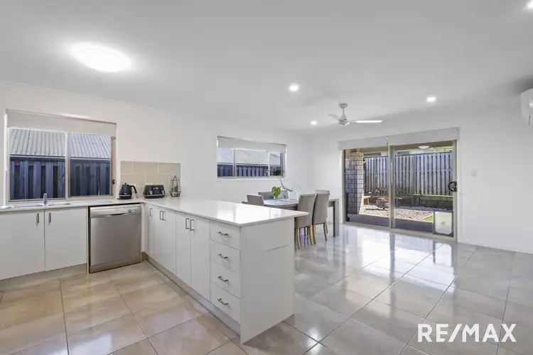 Fifth view of Homely house listing, 8 Observation Circuit, Nambour QLD 4560