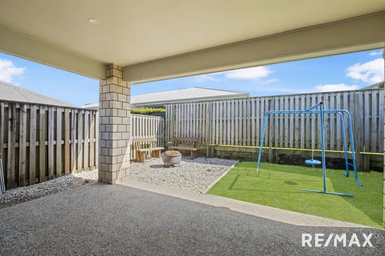 Sixth view of Homely house listing, 8 Observation Circuit, Nambour QLD 4560
