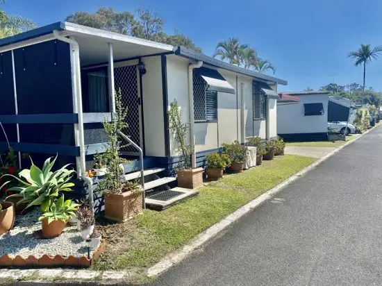 Second view of Homely other listing, 68/2 Philp Parade, Tweed Heads South NSW 2486