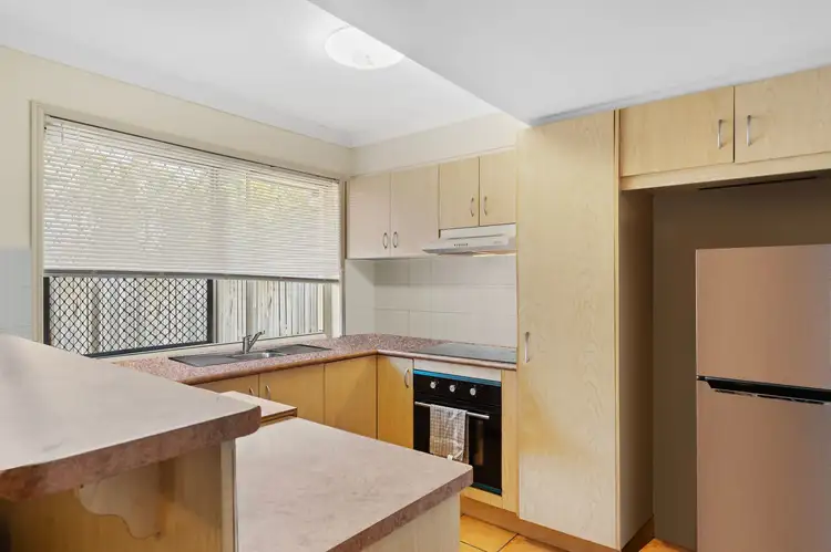Second view of Homely townhouse listing, 42/6 Samanthas Way, Slacks Creek QLD 4127