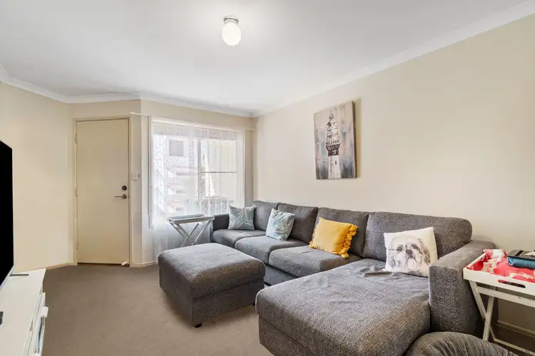 Third view of Homely townhouse listing, 42/6 Samanthas Way, Slacks Creek QLD 4127