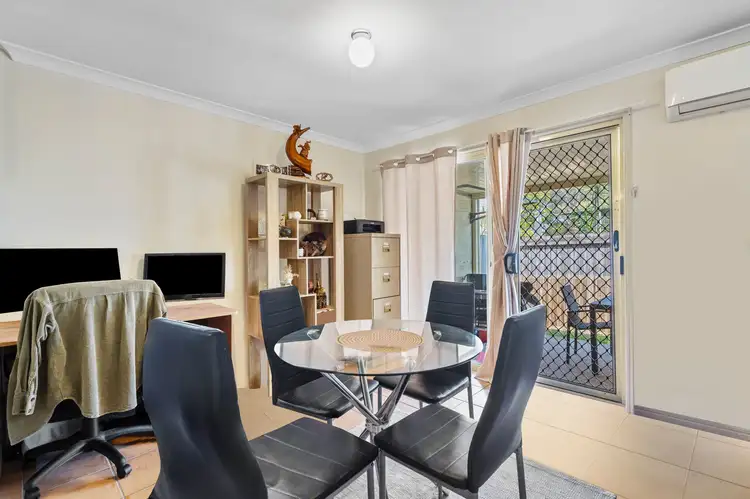 Fourth view of Homely townhouse listing, 42/6 Samanthas Way, Slacks Creek QLD 4127