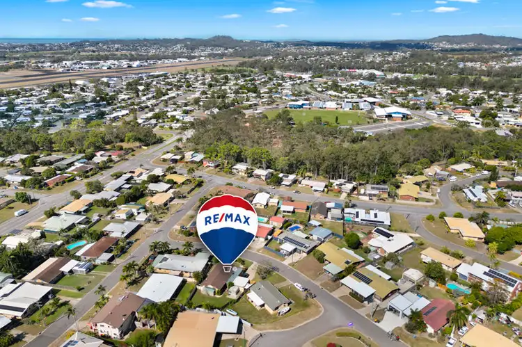3 Aquarius Street, Clinton QLD 4680