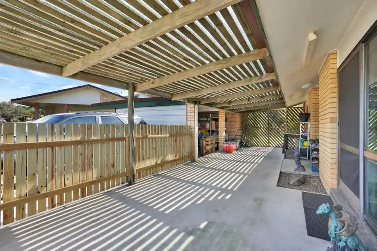 Fifth view of Homely house listing, 3 Aquarius Street, Clinton QLD 4680