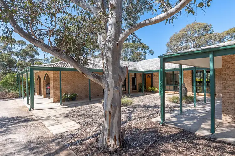46 Washington Terrace, Murray Bridge SA 5253