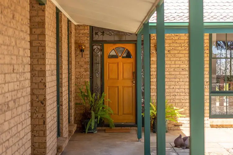 Second view of Homely rural property listing, 46 Washington Terrace, Murray Bridge SA 5253