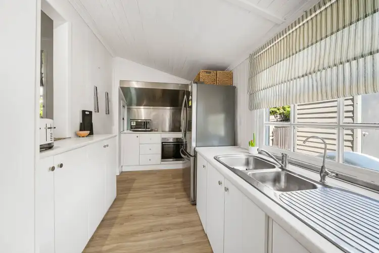 Fourth view of Homely house listing, 182 Jellicoe Street, Newtown QLD 4350