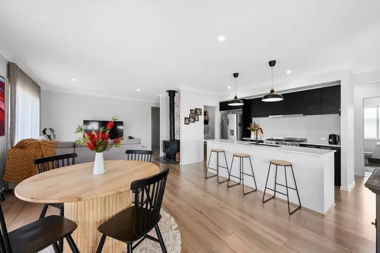 Third view of Homely house listing, 1 Rigby Avenue, Highfields QLD 4352