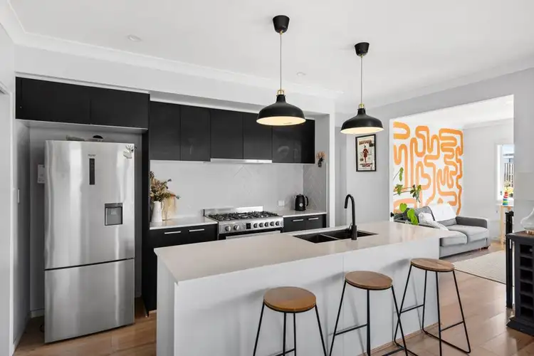 Fourth view of Homely house listing, 1 Rigby Avenue, Highfields QLD 4352