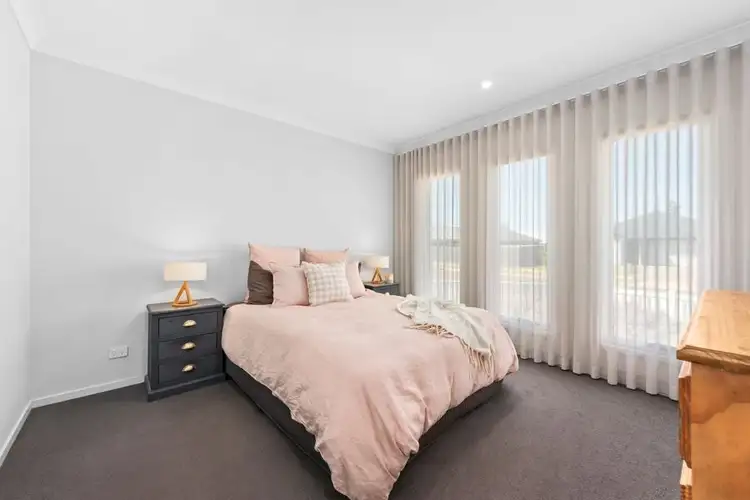 Sixth view of Homely house listing, 1 Rigby Avenue, Highfields QLD 4352