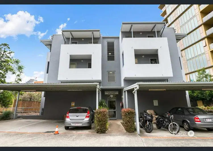 6/446 Main Street, Kangaroo Point QLD 4169