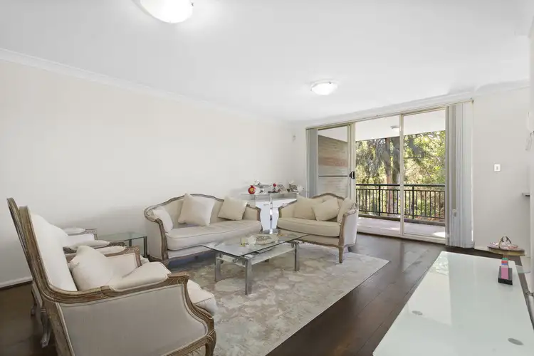Third view of Homely unit listing, 7/71-77 O'Neill Street, Guildford NSW 2161
