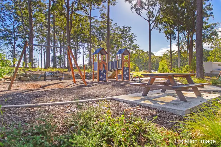 Fifth view of Homely land listing, 146 Philip Charley Drive (Lot 539 Ascot Park), Port Macquarie NSW 2444