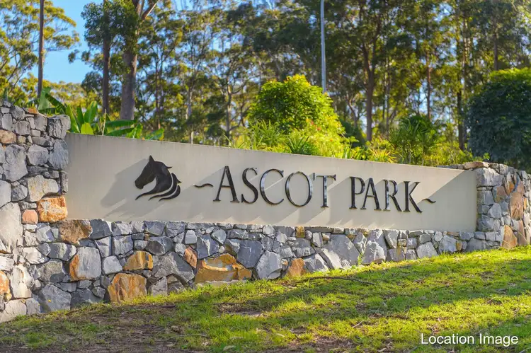 Sixth view of Homely land listing, 146 Philip Charley Drive (Lot 539 Ascot Park), Port Macquarie NSW 2444