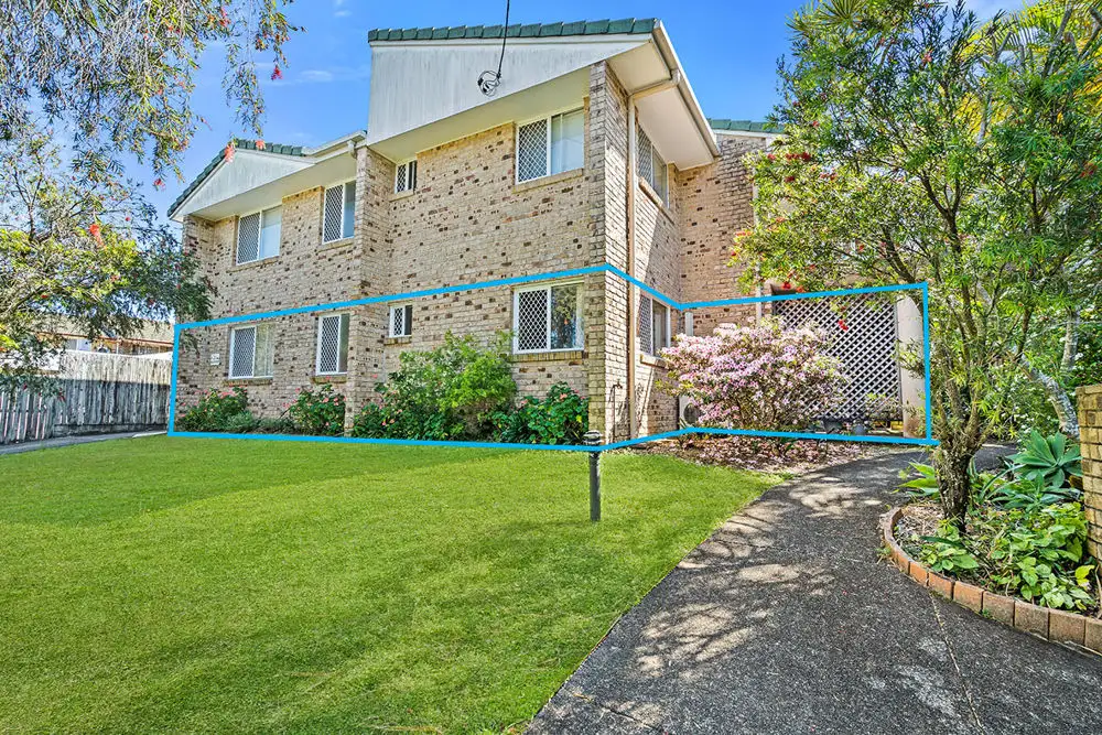 Main view of Homely unit listing, 1/13 William Street, Tweed Heads South NSW 2486