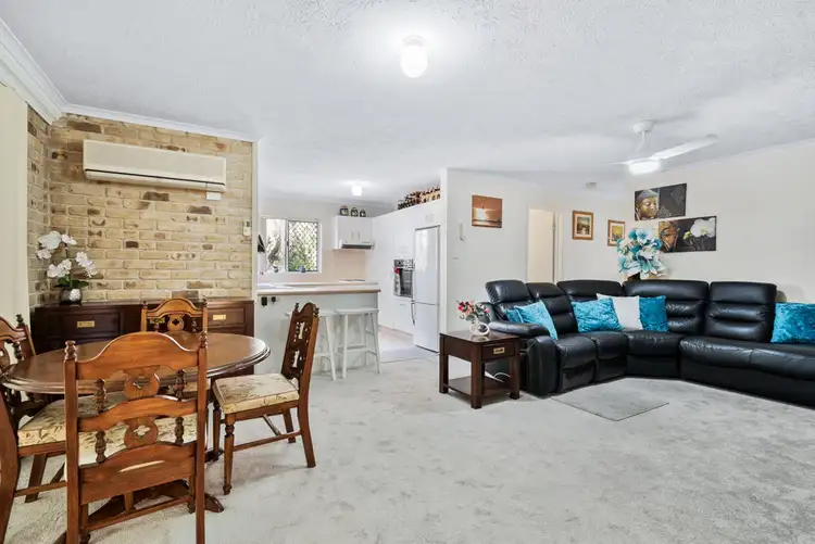 Second view of Homely unit listing, 1/13 William Street, Tweed Heads South NSW 2486