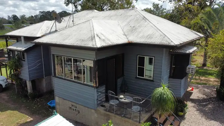 Main view of Homely house listing, 120 Eel Creek Road, Southside QLD 4570