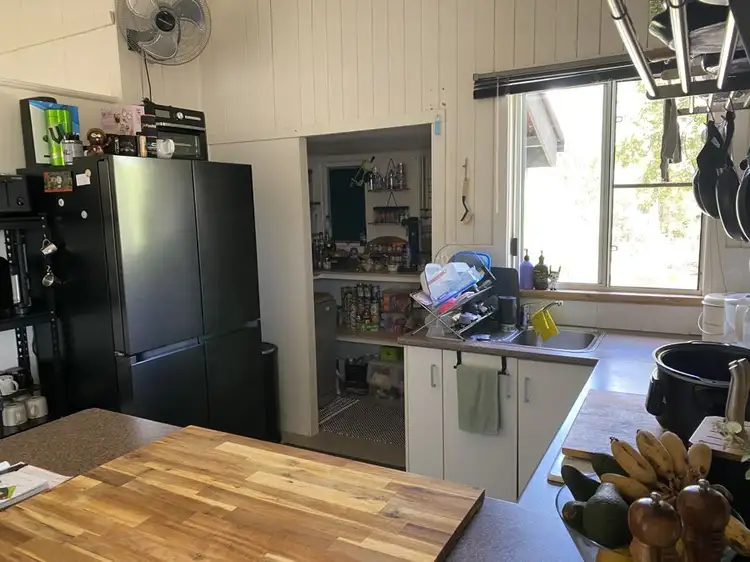 Second view of Homely house listing, 120 Eel Creek Road, Southside QLD 4570