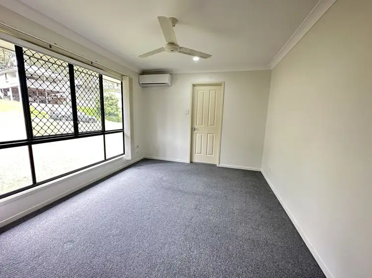 Second view of Homely house listing, 27 Andrew Walker Drive, Goodna QLD 4300