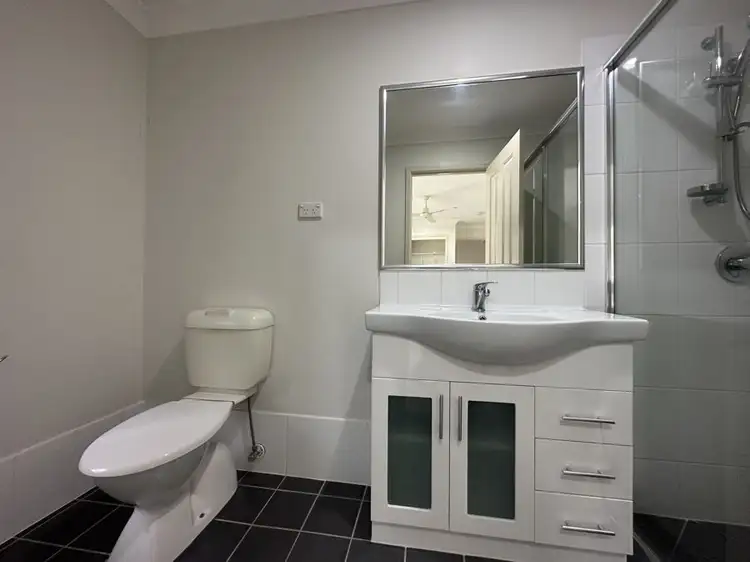 Third view of Homely house listing, 27 Andrew Walker Drive, Goodna QLD 4300