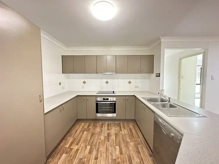 Fifth view of Homely house listing, 27 Andrew Walker Drive, Goodna QLD 4300