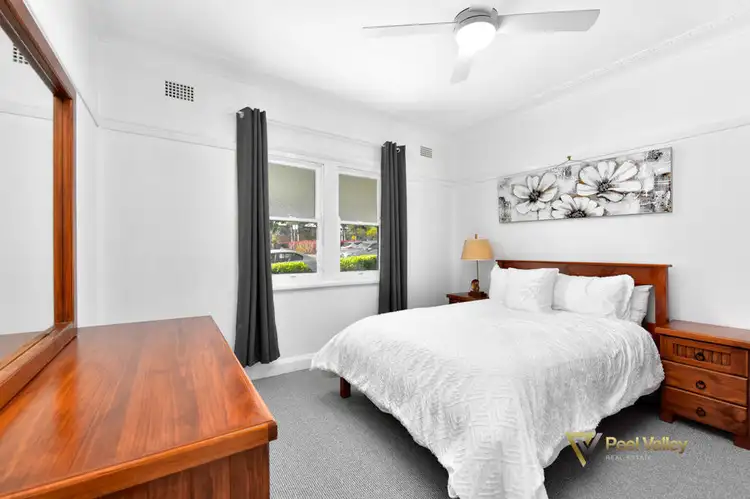 Fifth view of Homely house listing, 129 Piper Street, Tamworth NSW 2340