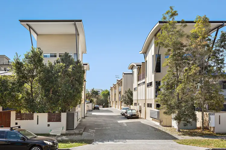 Main view of Homely unit listing, 506/73 Buckland Road, Nundah QLD 4012