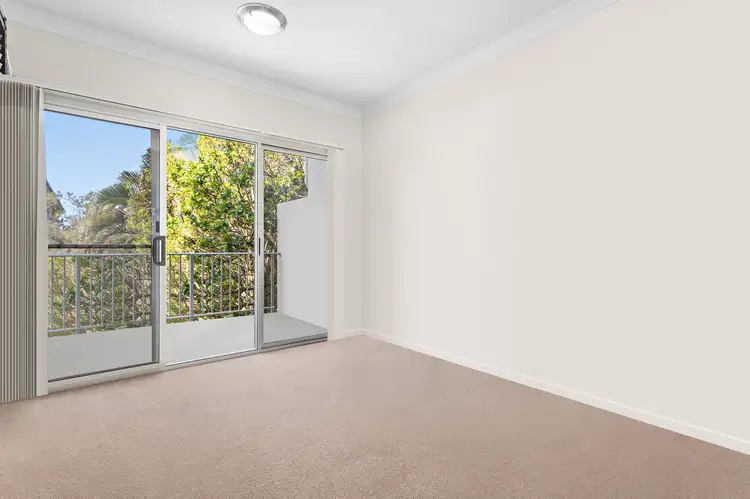 Third view of Homely unit listing, 506/73 Buckland Road, Nundah QLD 4012