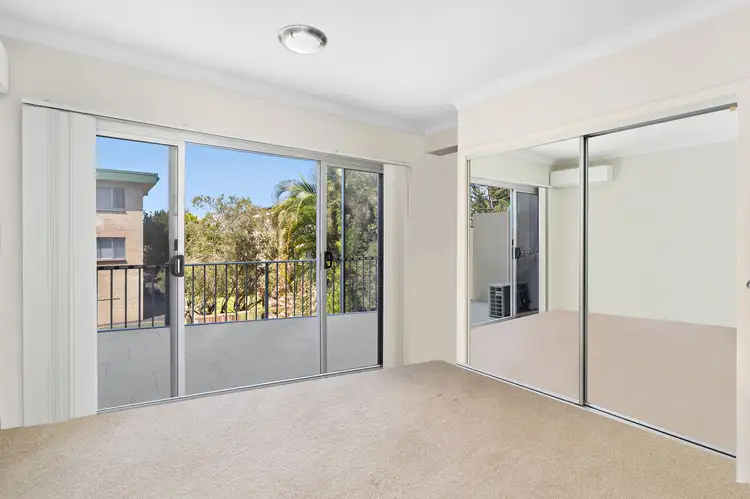 Fourth view of Homely unit listing, 506/73 Buckland Road, Nundah QLD 4012