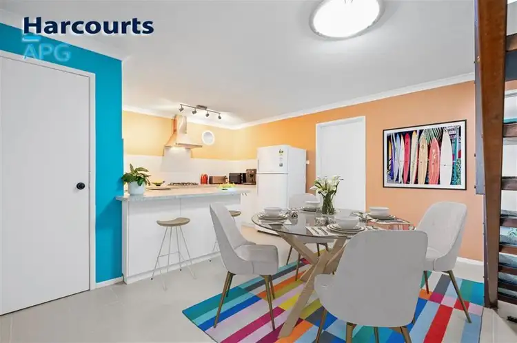 Third view of Homely unit listing, 21B Upper Esplanade, Bunbury WA 6230