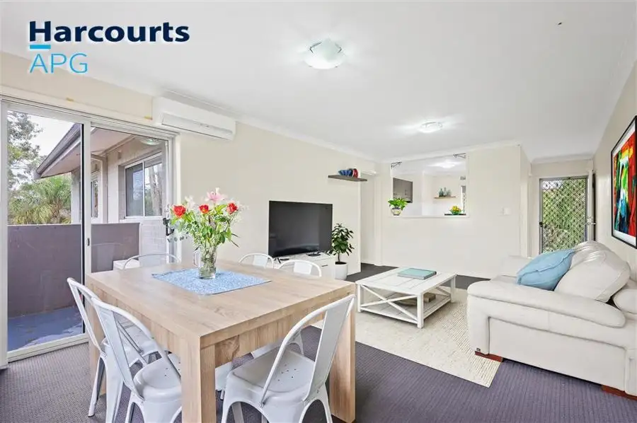 Main view of Homely unit listing, 44/1 Stallard Place, Withers WA 6230