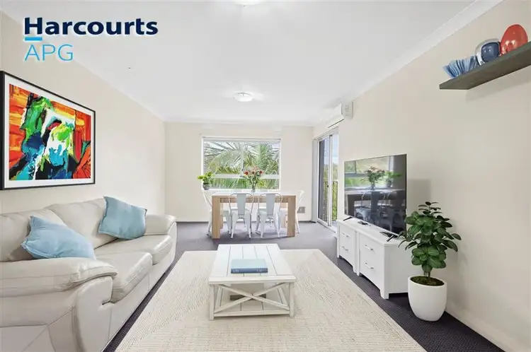 Second view of Homely unit listing, 44/1 Stallard Place, Withers WA 6230