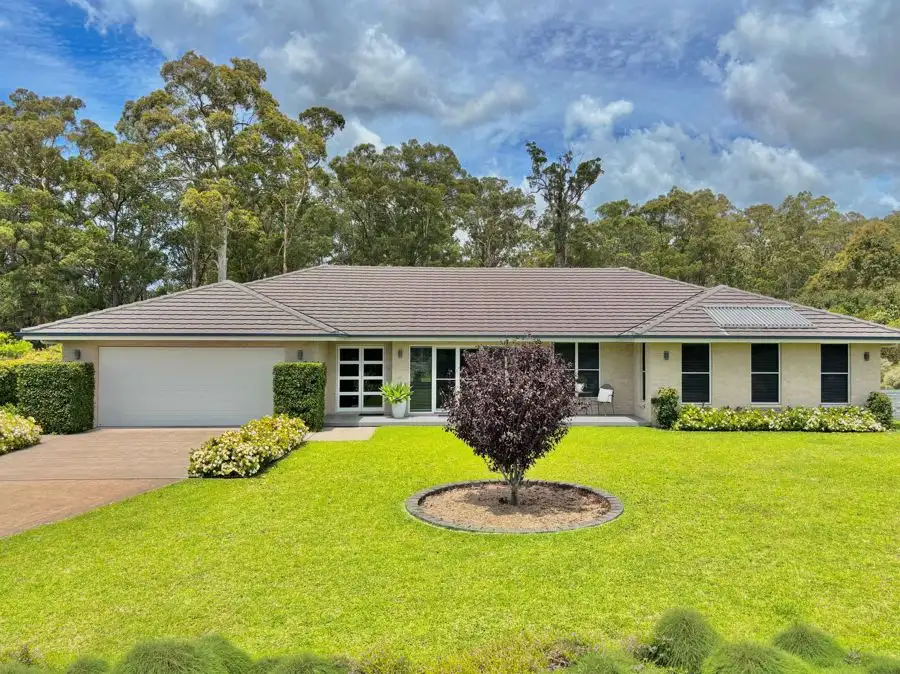 Main view of Homely rural property listing, 4 Talabah Close, Rainbow Flat NSW 2430