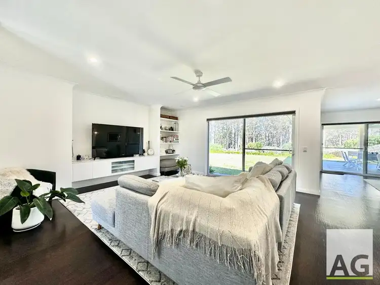 Fifth view of Homely rural property listing, 4 Talabah Close, Rainbow Flat NSW 2430