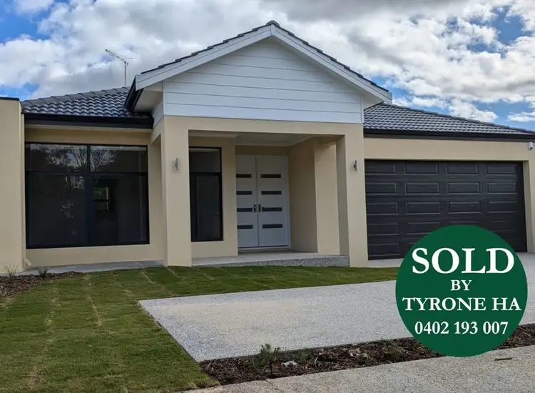 37 McGilvray Ave, Morley WA 6062